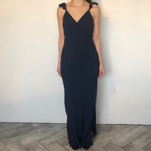 NWT #Reformation Ferrara dress - Picture 6 of 8